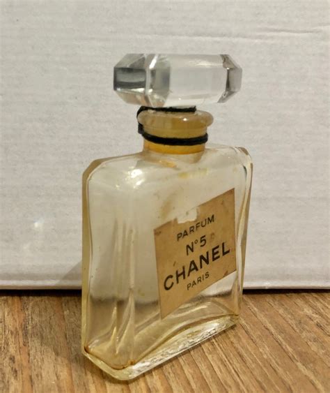 chanel botte|Chanel no 5 old bottles.